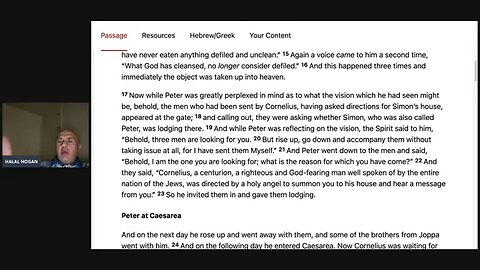 HOLY SPIRIT IS NOT A FORCE: HE IS A PERSON, HE WILL DIRECT & COMMAND YOU: HE BRINGS YOU SALVATION