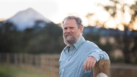 Freedom Healthcare October 2025 Godcast with CEO of Azure Standard