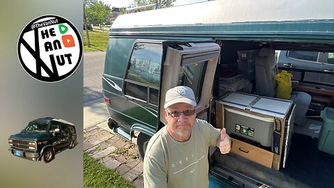 Vanlife Build Beginnings #vanlife #build #beginnings