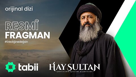 Hay Sultán - Temporada 3 - Pronto