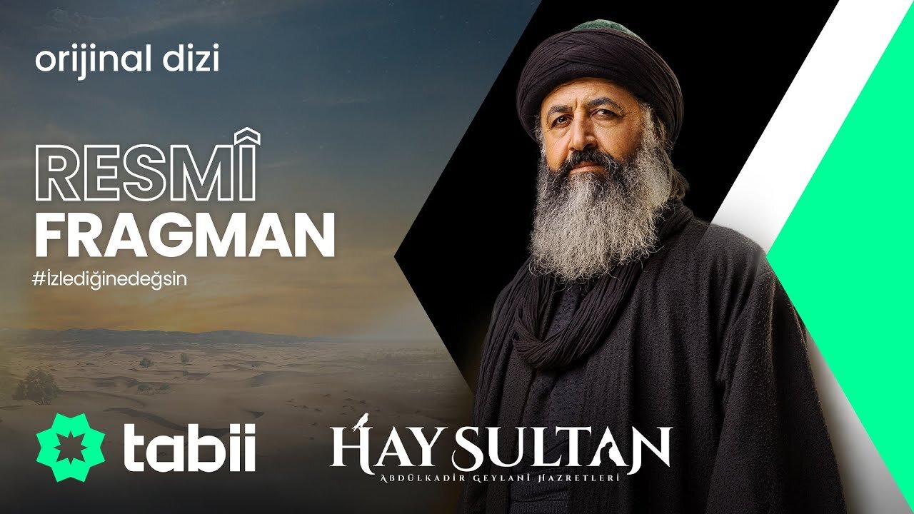 Hay Sultán - Temporada 3 - Pronto