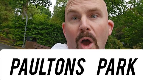 paultons park