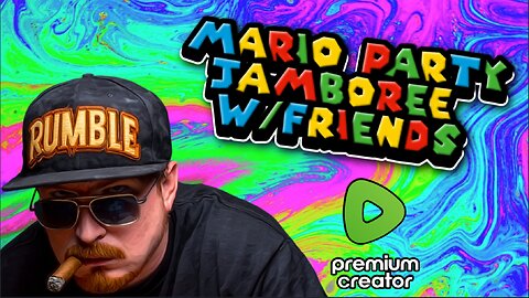 Mario Party Jamboree w/FRIENDS