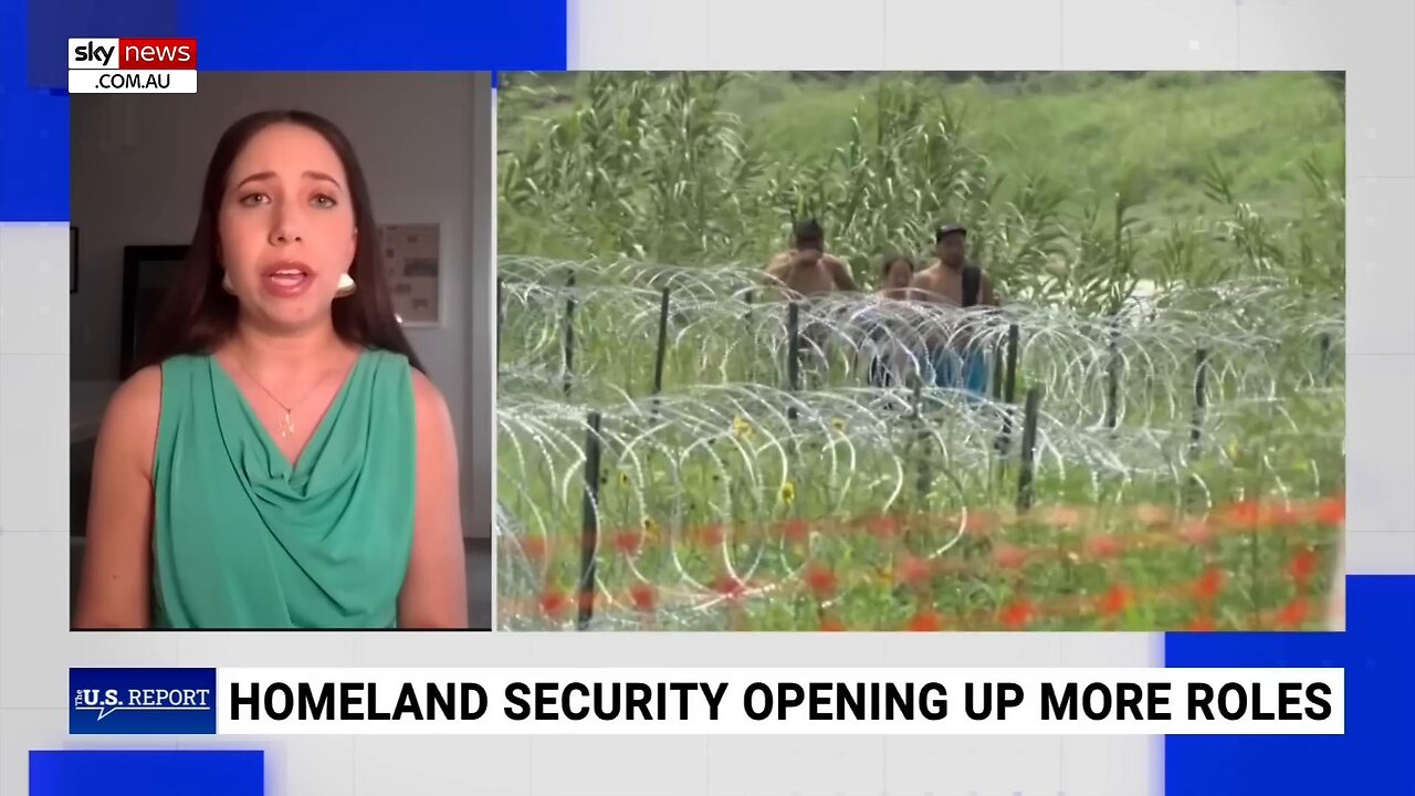 US immigration crackdown sees major rise in assaults on ICE agents ?trying to do their jobs’