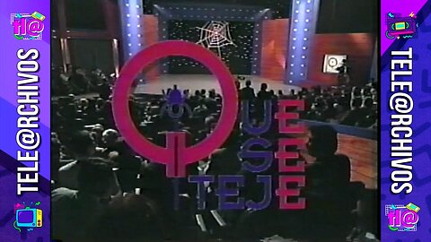 🎭 Coco Legrand: Que se Teje (1995) – La Versión Sin Censura 🔞