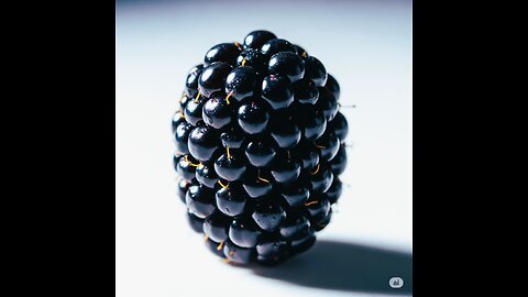 Blackberry Power: Supercharge Your Health & Fight Cancer! 🍇💪 Boost Immunity & Skin! ✨ #healthboost