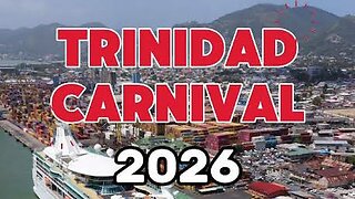 Trinidad & Tobago Carnival Soca Hits from 1990s -2026