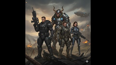 BF6 BR #teamwork#run#roadto20followers#havingfun#BullGang