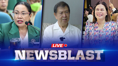 LIVE: SMNI NewsBlast | June 12, 2025