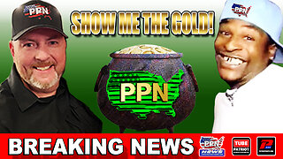 5-5-25-PPN-AT-8PM-CST-9PM-EST #PPN #TRUTH