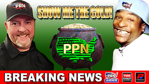 5-5-25-PPN-AT-8PM-CST-9PM-EST #PPN #TRUTH