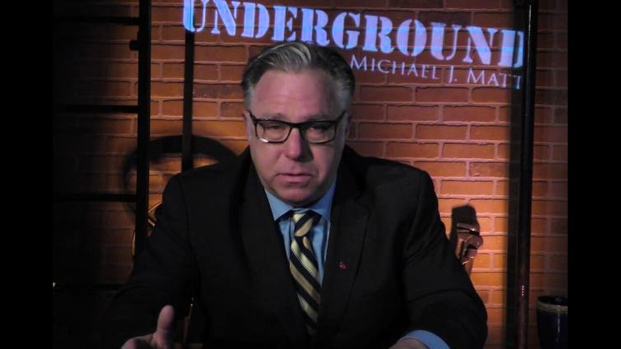 IF TRAD PUNDITS SO ARE NEVERTRUMP, ANTI-MUSK, ANTI-TECH, AND PRO-GAZA, WHY NOT JUST BE BISHOPS?