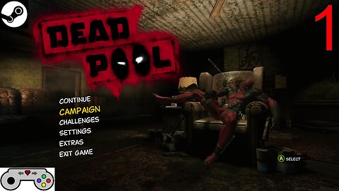 Deadpool (2013 video game) - How Deadpool Made A Video Game