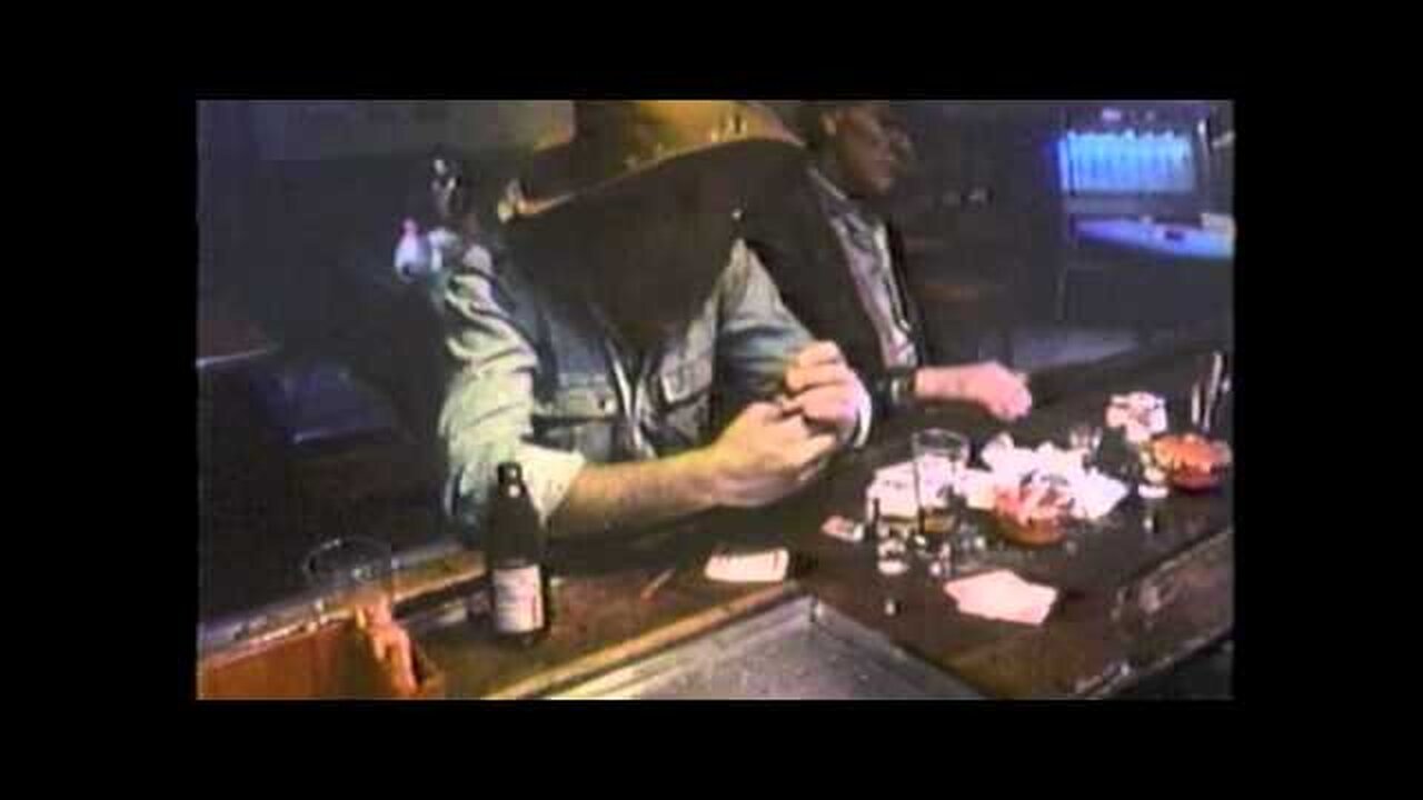 The Nails - Home of the Brave