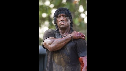 The Most Brutal Scene in Rambo 4 😱#shorts