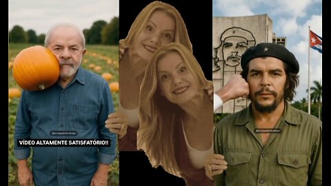 COMUNISTAS: No hace falta ná