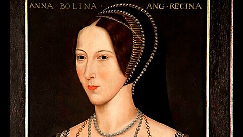 ESTUDO NA PALAVRA: AS LEIS DO INFERNO - ANA BOLENA