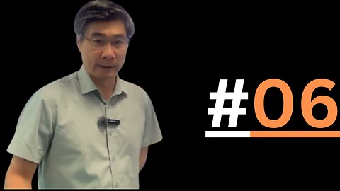 Geo-Strategy #6: America's Imperial Hubris