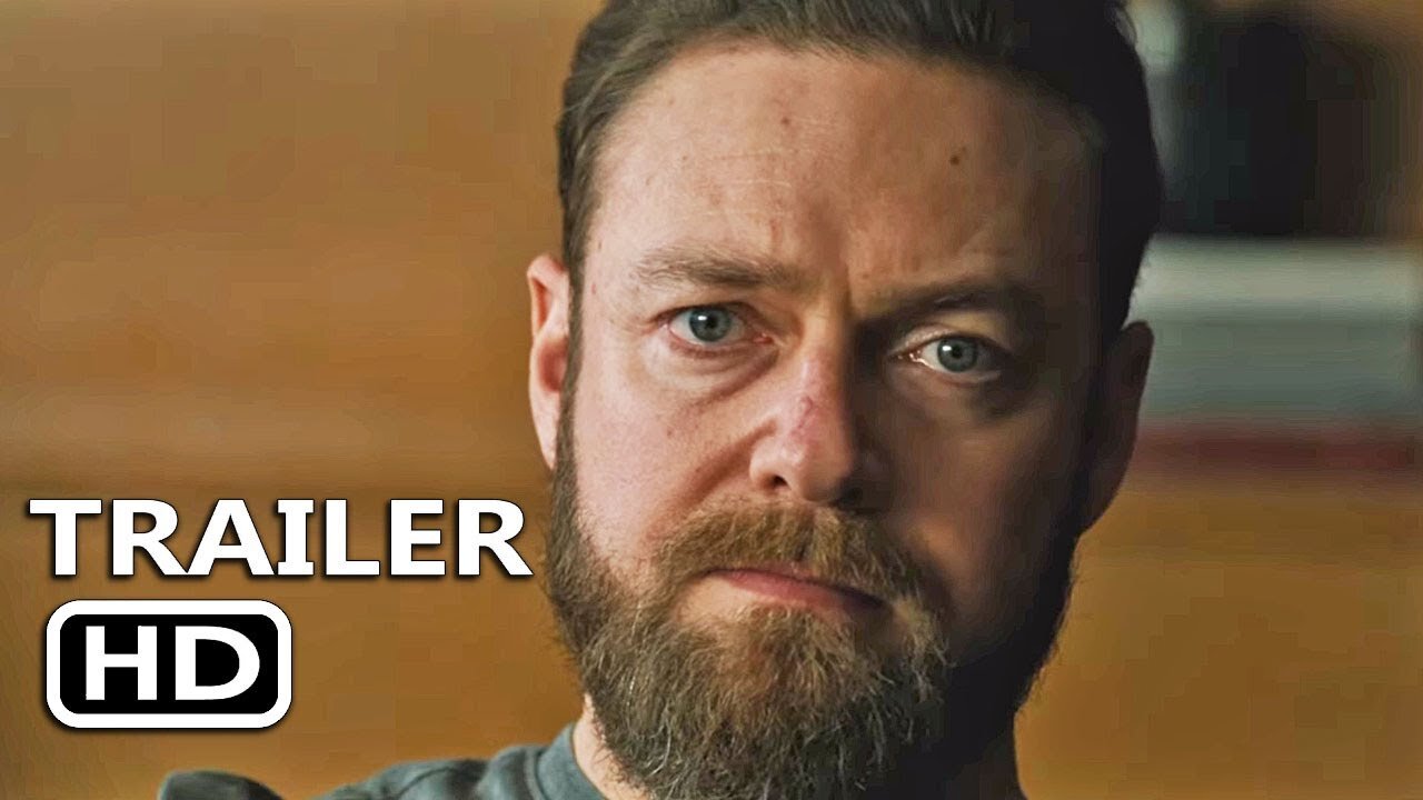 DESCENDENT Official Trailer (2025)