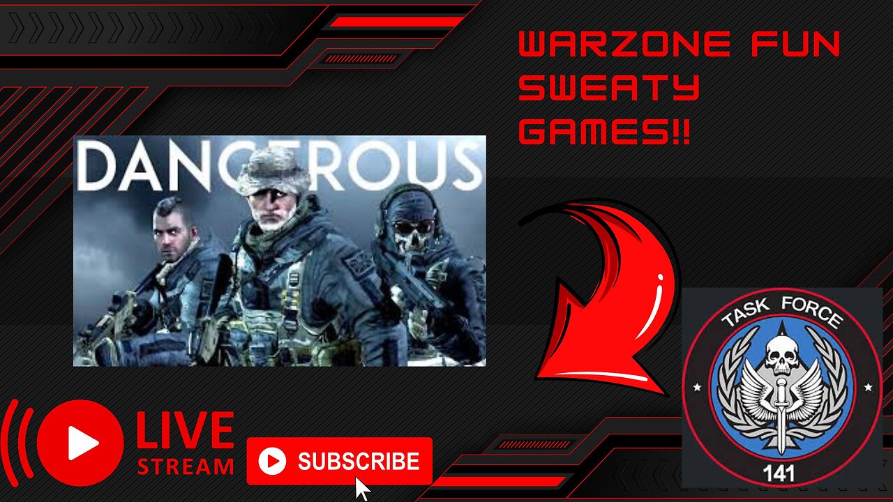🔴 LIVE-KEVEE1596- WARZONE, FINDING THE NEW META!!