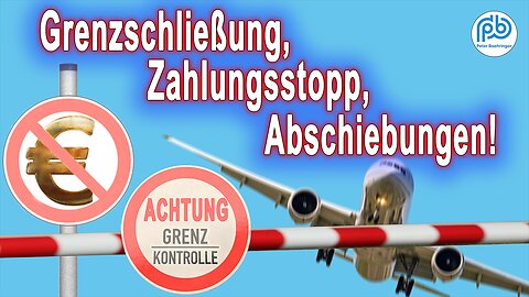 Wir können die Herrschaft des Unrechts stoppen und Deutsch-Land retten! – Boehringer Klartext (253)