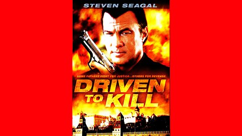 Apatros Review Ep-0140: Driven to Kill [2009] (Mile's 40th B-Day Ep)