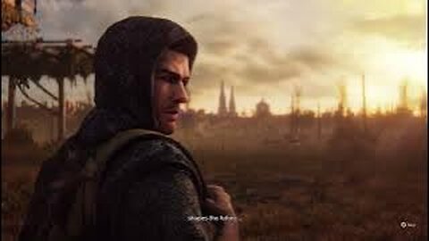 DYING LIGHT 2 STAY HUMAN.