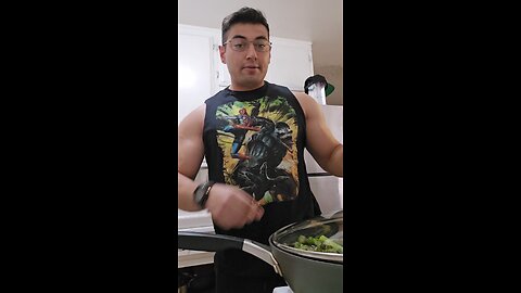 Cooking asparagus #homecooking #asparagus #cleanfoods #naturalfoods #easycooking