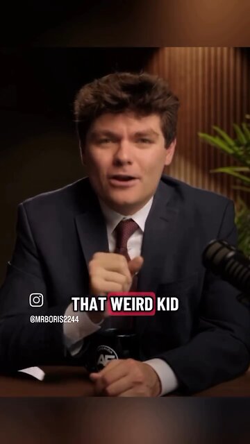 Nick Fuentes talks about Palestine