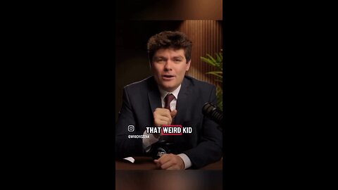 Nick Fuentes talks about Palestine