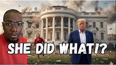 Marjorie Taylor Greene Is Running From Trump - Here's What's Really Happening