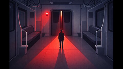 The Real Reason Poverty Is Scary