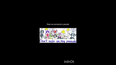 English idioms with meaning