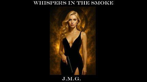 Whispers in the Smoke by John M. Gunn