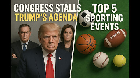 2G1C (E92) – Jim Pfaff Drops Truth Bombs & Our Top 5 Sporting Events of All Time