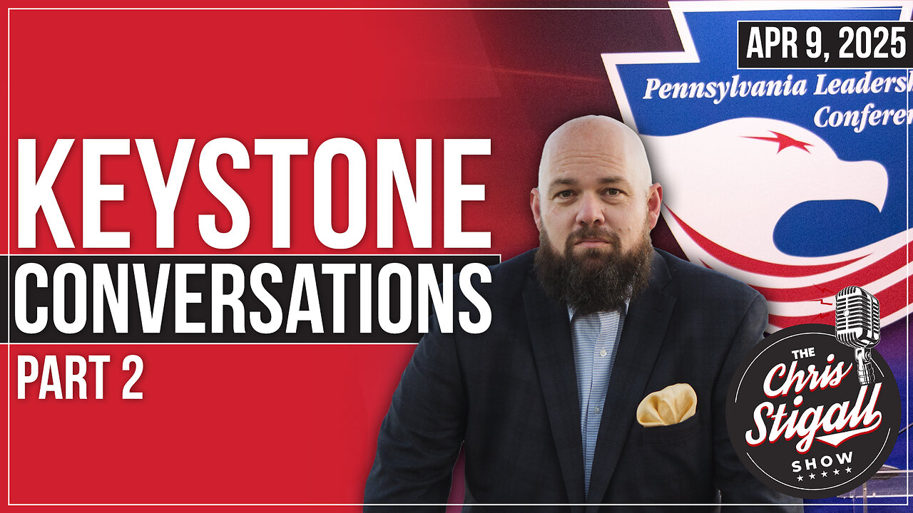Keystone Conversations Part 2