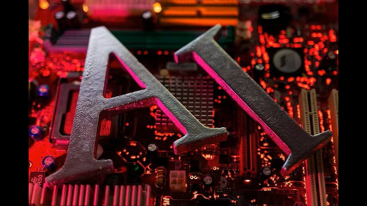 Huge leap in AI-driven biology!
