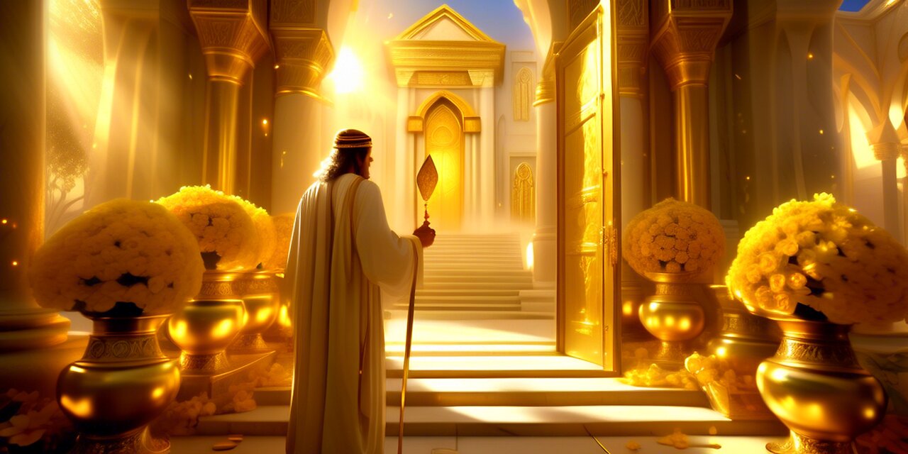 1 Timóteo, Bíblia João Ferreira de Almeida 1898 (JFA/JFA-ARC) Ilustrada com IA (V3)