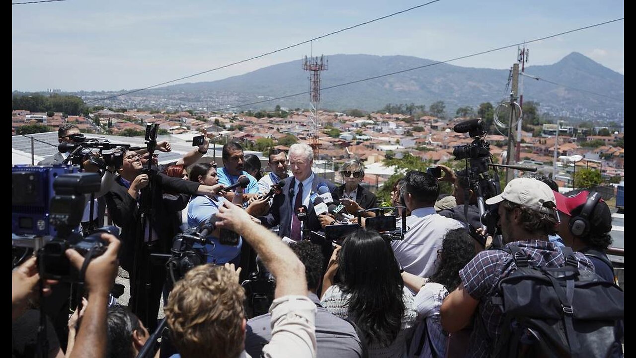 Stephen Miller Brings It As Only He Can, Blasts Supporters 'Wife-Beating, Terrorist Illegal Aliens'