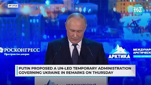 Trump Fumes at Putin _ ‘I’m Very Angry, Very Pissed Off!’ _ U.S to Impose Tariffs on Russia's Oil
