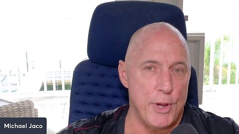 Michael Jaco update 06.05 :Michael Jaco P Ditty trial will lead to arrests of high level people, Tina Peters release will expose fraud