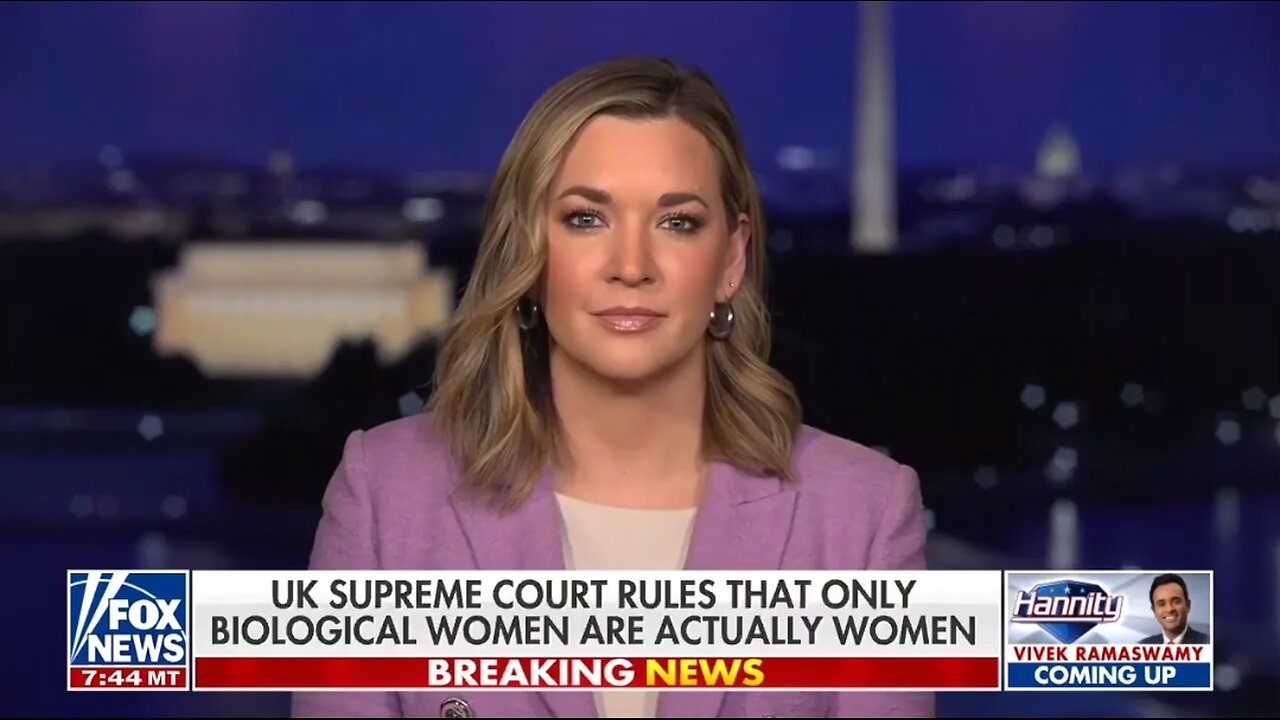 Katie Pavlich: Democrats Are Tripling Down On Transgender Insanity