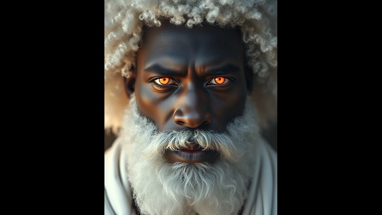 JESUS( Yahawashi) IS A BLACK(DARK BROWN) MAN: “his arms and his feet like in colour to polished brass” Revelation 1:1-18 “His head and his hairs were white like wool, And his feet like unto fine brass”