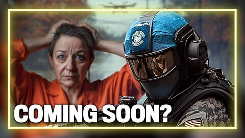 RED ALERT: Medical Martial Law is Now OFFICIAL in States Like Washington, New York, and Others