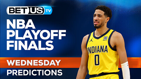 NBA Picks For Today [June 11th] | NBA Expert Predictions & Best Betting Odds