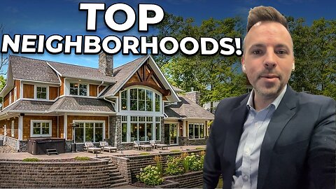 Best Neighborhoods in the Brainerd Lakes Area: What $400K Gets You!!! | Brainerd MN
