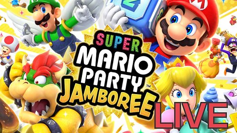 Super Mario Party:Switch 2