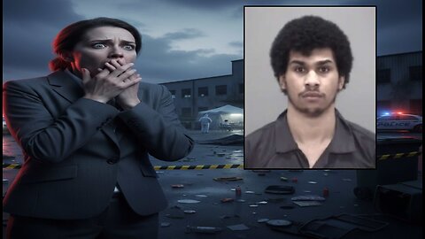 Man Intentionally Mows Down White Family Killing 3-year-old. Trump Praised by Blacks.