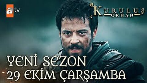 Avance 3 Capítulo 1- Kurulus Orhan