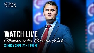 Charlie Kirk's Journey to Jesus - How He Grew in His Christian Faith